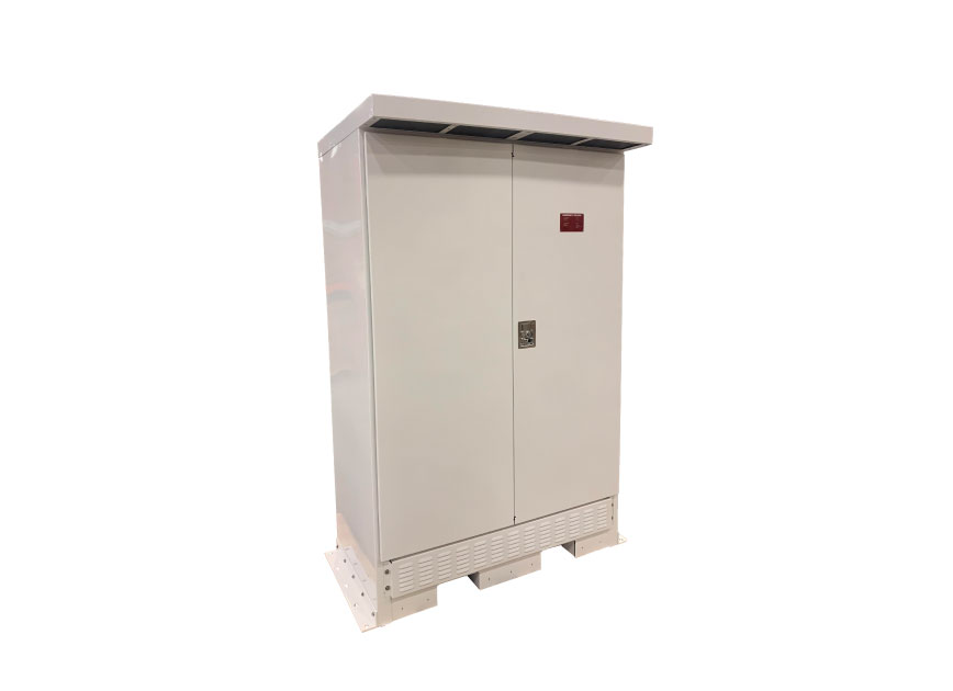 Illuminator CR – 3.0kVA, 4.0kVA, 5.0kVA, 6.5kVA & 8.0kVA