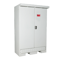 Illuminator DR (Three Phase) – 4.0kVA, 5.0kVA, 6.5kVA, 8.0kVA & 10kVA