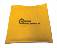 12″ x 12″ Absorbent Pillow