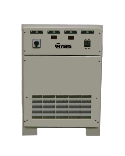Third Rail Inverters