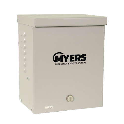 FRP – Non-Standby Power