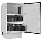 Ground Mount Enclosures