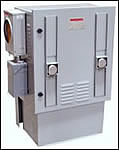 High Security Enclosures