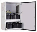 Pole & Wall Mount Enclosures
