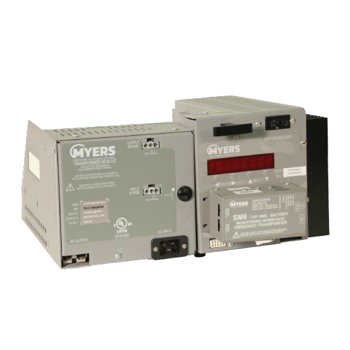 TSP – Total System Power