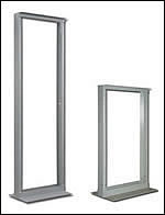 Welded Racks