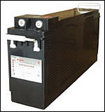 Front Terminal VRLA Batteries