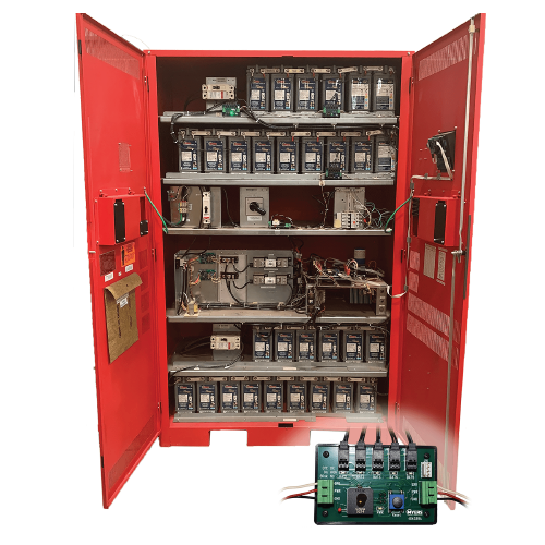 Battery Thermal Management Systems