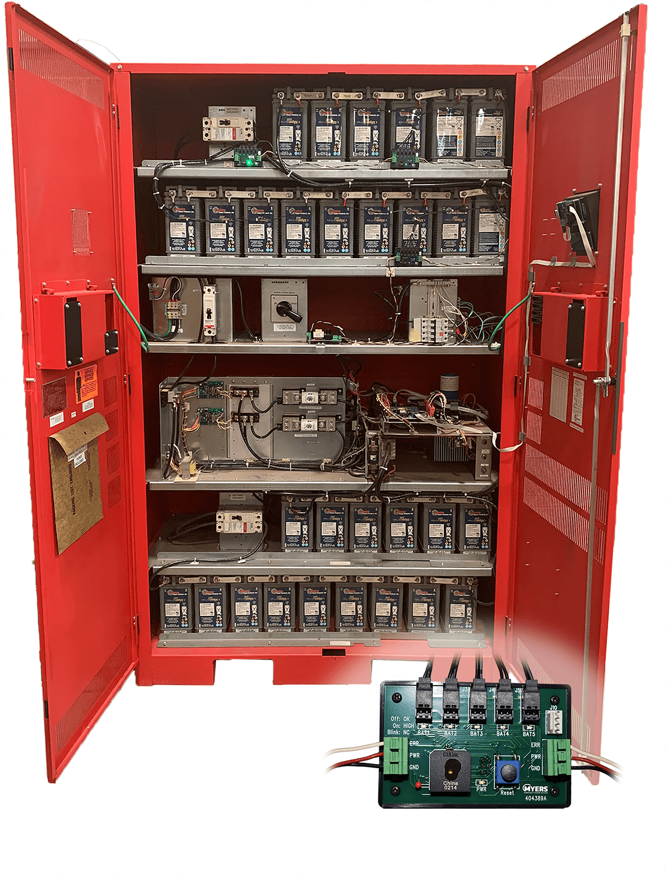 Battery Thermal Management Systems