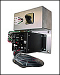 Power Transfer Switch