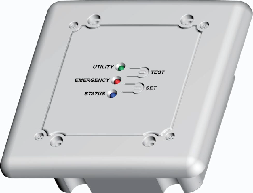 EPC-D-F-LS UL924 Load Shedding Device