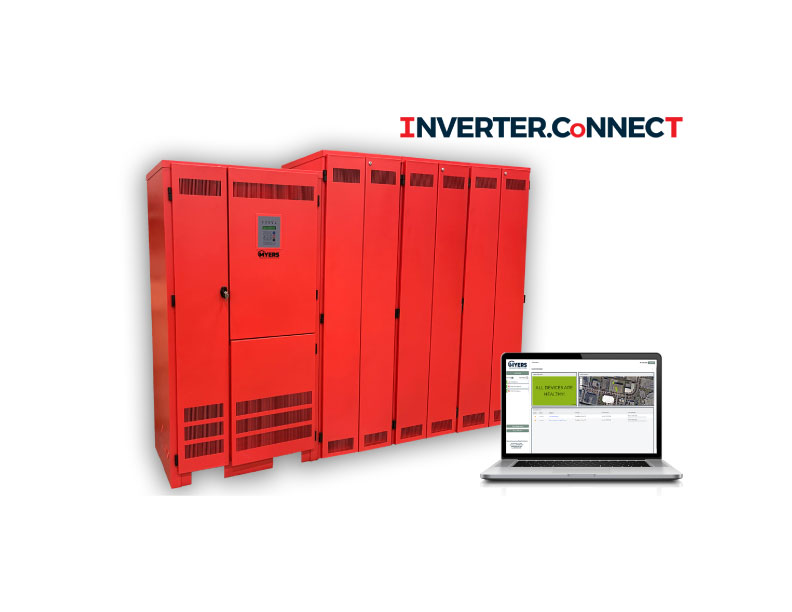 IoT Inverter Connect