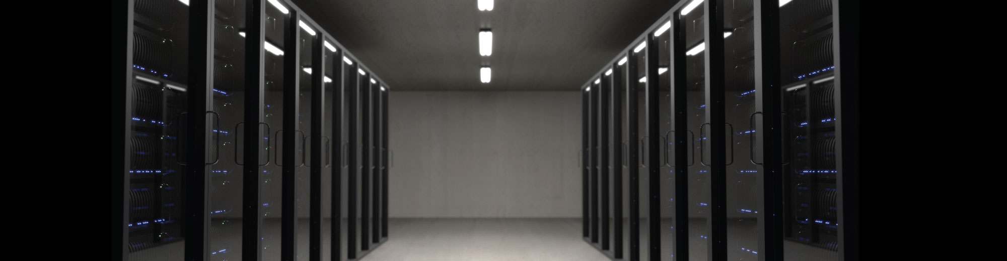 Data Centers