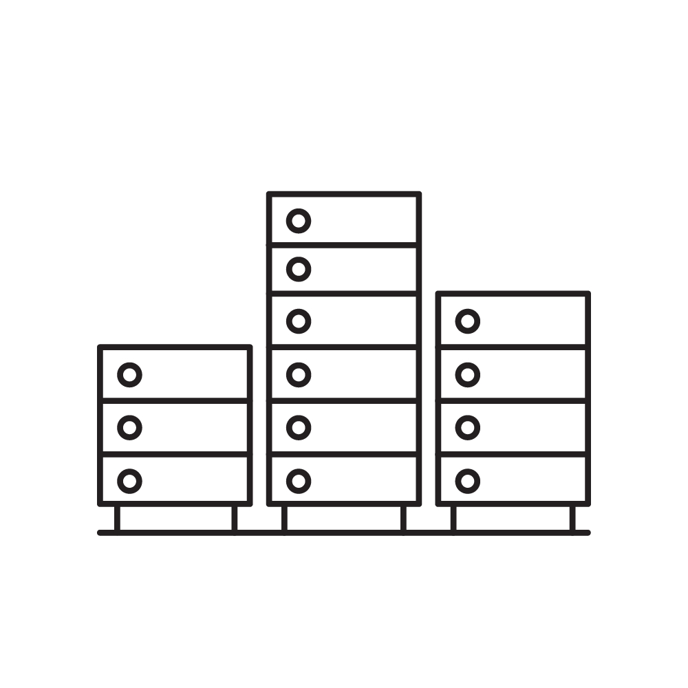 Data Centers