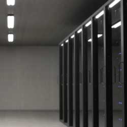 Data Centers