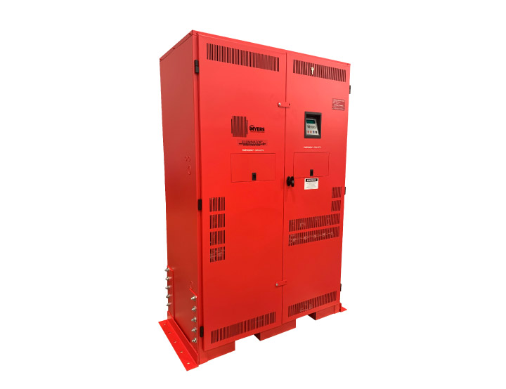 Illuminator IE-H OSHPD (LED & Non-HID Loads) – 1.5kVA, 2.25kVA, 3.0kVA, 3.75kVA, 5.0kVA, 6.0kVA, 8.0kVA, 10.0kVA, 12.5kVA & 16.7kVA