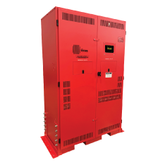 Illuminator E-H OSHPD (HID/Motor Loads) – 1.5kVA, 2.25kVA, 3.0kVA, 3.75kVA, 5.0kVA, 6.0kVA, 8.0kVA, 10.0kVA, 12.5kVA & 16.7kVA