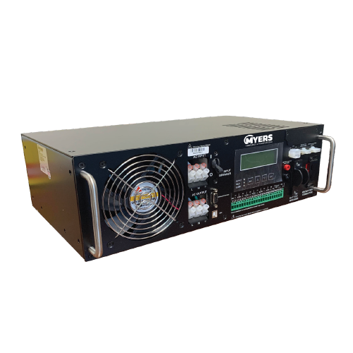 MP2000W-TB Battery Backup System 2000W/2000VA