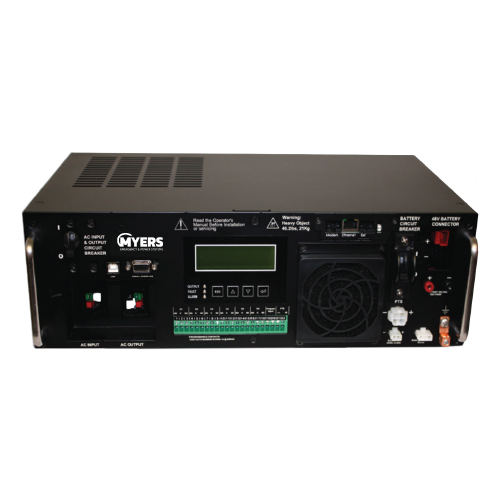 MP Series Battery Backup Systems