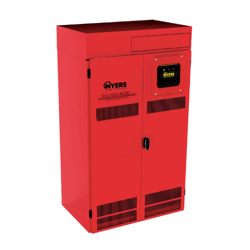 *NEW* Illuminator Supernova – 1.75kVA, 2.5kVA, 3.75kVA, 5.0kVA, 6.25kVA, 7.5kVA, 10.0kVA, 12.5kVA & 16.7kVA