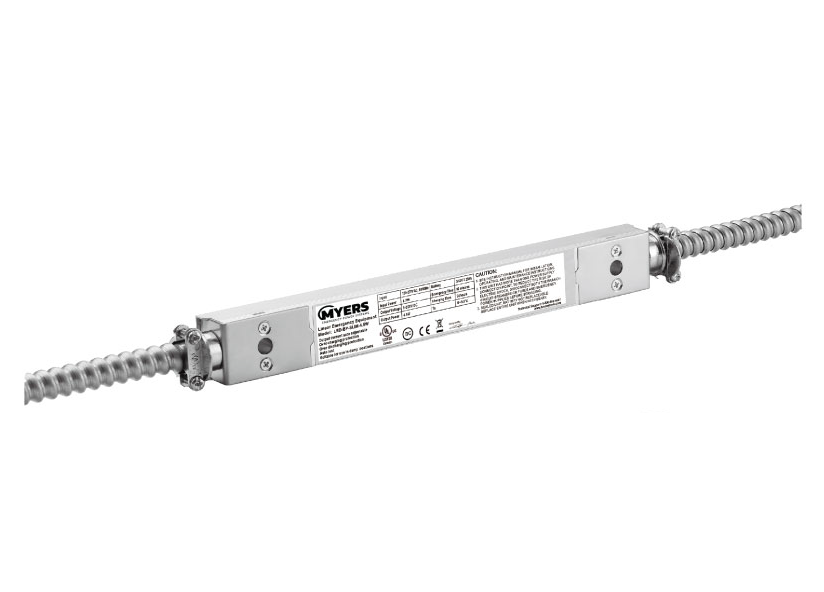 LED-BP-COLD Battery Packs