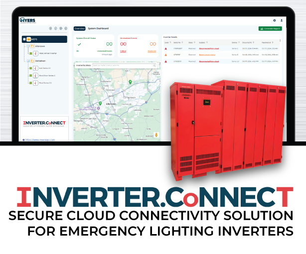 IoT Inverter Connect