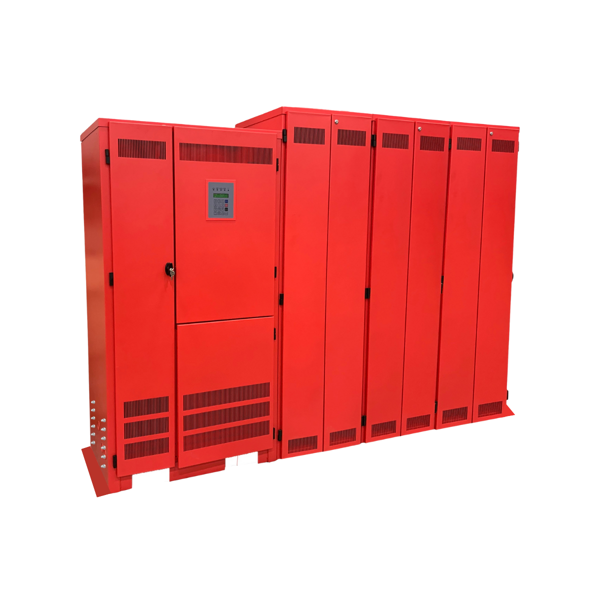 ILLUMINATOR HYPERNOVA-H (OSHPD)