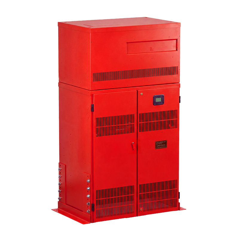 Illuminator Supernova-H (OSPHD) – 1.75kVA to 16.7kVA