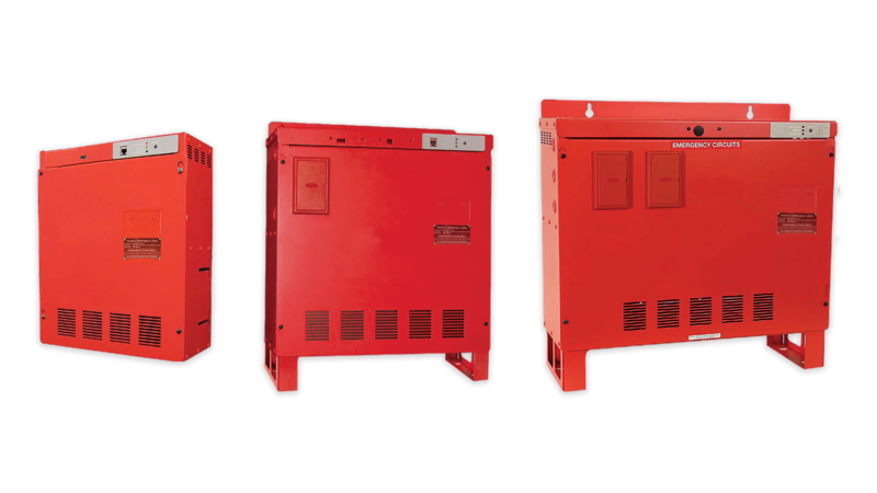 LV-H Series
